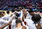Kansas Takes on St. John’s in NCAA Tournament Round of 32 Sunday