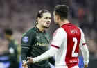 Feyenoord vs Ajax: Prediction, Team News, Lineups Preview