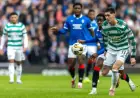 Celtic Faces Double Injury Setback Ahead of Match Day