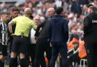 Referee Stops Newcastle vs Sunderland After Player Faces Crowd Abuse