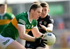 Kerry Eager to Return to National League Final Without Strain