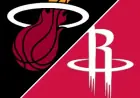 Durant Surpasses Jordan as Thompson Secures Rockets’ 123-122 Win Over Heat
