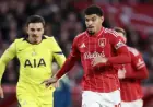 Tottenham’s Season Transformed if Gibbs-White and Targets Joined