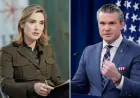 Critics Accuse CBS’s Margaret Brennan of Mocking Christians After Hegseth’s Prayer Call