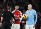 Referee Blocked from Liverpool Matches to Officiate Arsenal vs. Man City Final