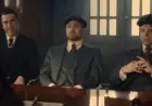 Matty Cash Shines in Quirky Polish Ad for New Peaky Blinders Film