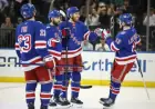 Rangers vs. Jets: Key Lineups and Storylines as Blueshirts Target Slump End