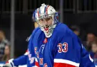 Rangers Promote Top Prospect from Hartford Wolf Pack for Roster Depth