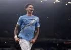 Nico O’Reilly Impresses Guardiola and Boosts Man City Performance