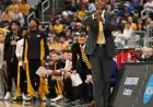 Dennis Gates Reacts to Missouri’s NCAA Tournament Loss to Miami