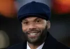 UCL: Lescott Predicts Arsenal vs. Barcelona Outcome in Semi-Final Clash