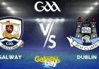 Galway vs Dublin: Division 1 Football Preview with Dwyer and Devane
