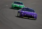 NASCAR Cup Series Points Updated Post-Las Vegas Race