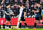 Club Brugge Scores Early as Tresoldi Capitalizes on Mechelen Keeper’s Error