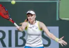 Top WTA Miami Picks: Rybakina vs Kostyuk’s Must-Watch Showdown