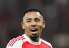 Arsenal Teammates Mock Gabriel Jesus’s Title Ambitions