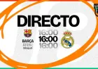 Live Match: Barça Atlètic vs. Real Madrid in Liga U