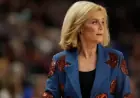 LSU’s Kim Mulkey Honors Marsha Sharp, Texas Tech Women’s Basketball