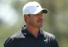 Brooks Koepka Comforts Injured Girl After Valspar Championship Golf Cart Accident