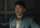 “Peaky Blinders: The Immortal Man Suffers from Excessive Baggage”