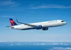Delta Flight DL1182 Urgently Lands After Mid-Air Diversion to Tallahassee