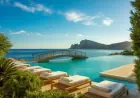 “Experience Luxury and Natural Beauty at W Sardinia in Costa Smeralda”