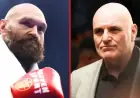 Tyson Fury Responds to Father John’s Claims of Retirement