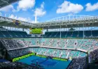 Miami Open Schedule for March 22: Featuring Alcaraz and Jódar Matches