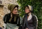 Austen Scholars Weigh In: ‘The Other Bennet Sister’ Can’t Overshadow Austen