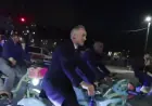 Emmanuel Grégoire Cycles to City Hall After 2026 Election Win Over Rachida Dati