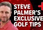 Steve Palmer’s Expert Golf Betting Tips for Valspar Championship Final Round