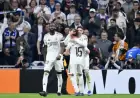 Real Triumphs in Thrilling City Derby Against Atletico with Alaba Benched