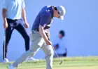 Matt Fitzpatrick Secures Valspar Victory with Dramatic Birdie Finish