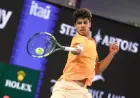 Korda Defeats Alcaraz in Miami Masters 2026 Third Round Match