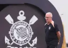 Corinthians Faces 5 Absences, 8 Suspensions Ahead of Flamengo Clash