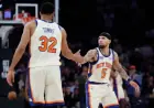 Sign Up with Dabble: Claim $10 for Knicks vs. Wizards Game