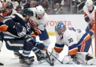 Islanders Face Blue Jackets: Gameday Updates and Discussion Thread