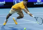 Alcaraz Exits Miami Open Third Round, Sets Sights on Clay Season