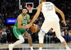 Timberwolves Face Celtics in Thrilling Game Preview #72