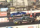 NHRA Arizona Nationals Dominates Firebird Motorsports Park