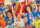 New Book Explores Geopolitical Lessons from Past World Cups