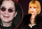 Kelly Osbourne Attributes Weight Loss to Grief After Ozzy Osbourne’s Passing