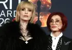 Sharon and Kelly Osbourne Hailed as Strong After Ozzy’s Death, Friend Reveals