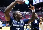 Expert Previews Utah State vs. Arizona, Predicts NCAA Tournament Outcome