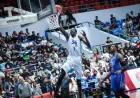 TNT Triumphs Over NLEX in Commissioner’s Cup Victory