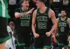 Luka Garza’s Strong Performance Sends Clear Message for Celtics