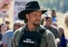 Luke Grimes Shares Yellowstone Star’s Reaction to Absence in Marshals Spin-off