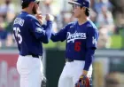Dodgers Promote Alex Freeland as Hyeseong Kim Gets Optioned