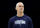 Dan Hurley Defends UConn After Mick Cronin Criticizes UCLA Detractors