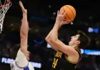 Iowa vs Florida: Live Coverage of NCAA Tournament Second Round